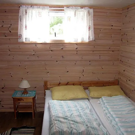 Camping Nr 1 Selje