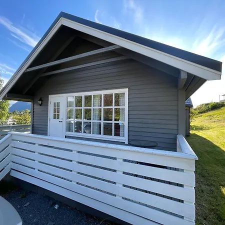 キャンプ場 Nr 1