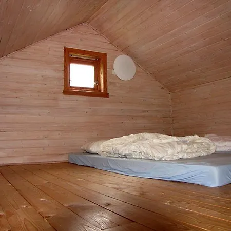 Nr 1 Camping